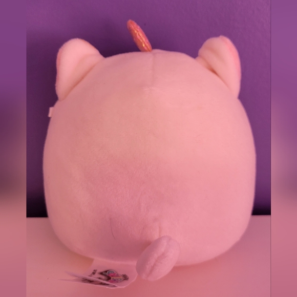 Callista Squishmallow - Picture 2 of 2